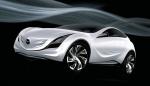 Mazda Kazamai Concept 2008 года